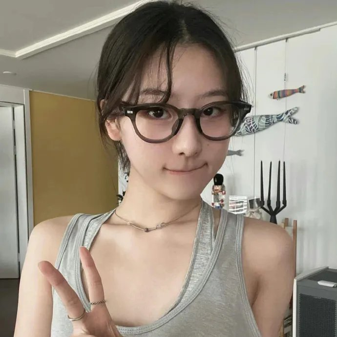 我的姊姊会隐形
