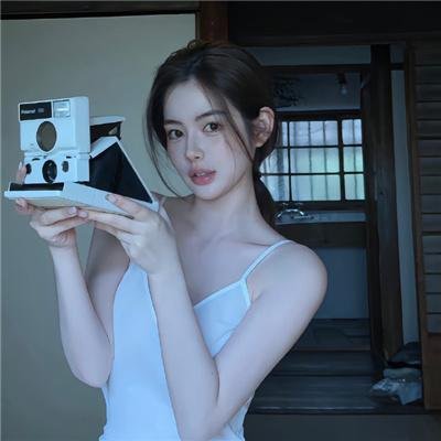 月夜闪灵