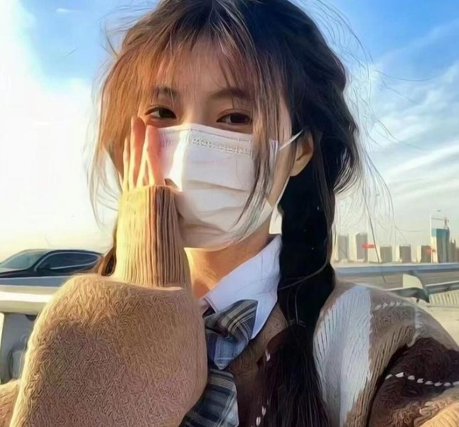 棋王和他的儿子