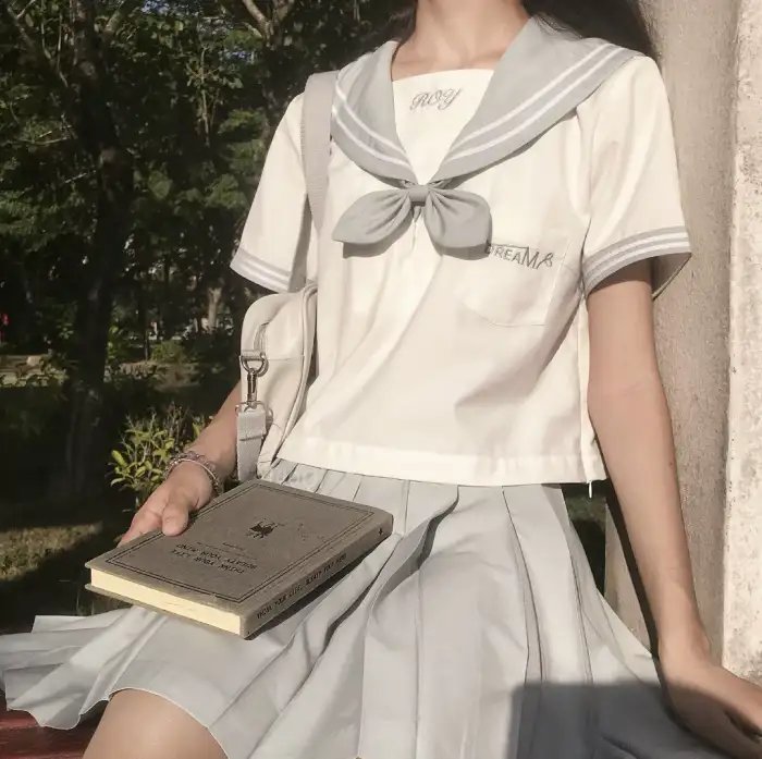 林中漫步